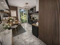 Vente appartement 4 pièces Vente appartement 4 pièces