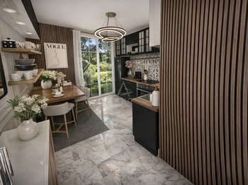 Vente appartement 4 pièces Vente appartement 4 pièces