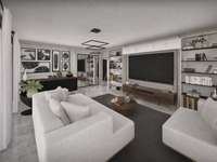 Vente appartement 4 pièces Vente appartement 4 pièces