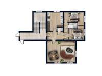 Vente appartement 4 pièces Vente appartement 4 pièces