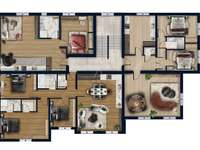 Vente appartement 4 pièces Vente appartement 4 pièces
