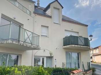 Vente Appartement 3 piècesGorges