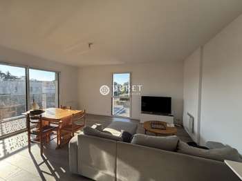 Vente Appartement 3 piècesGorges