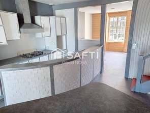 Vente Appartement 3 piècesGorron