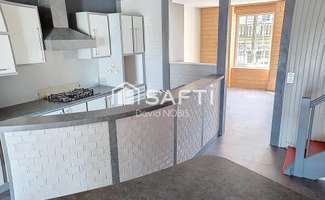 Photo Vente appartement Gorron