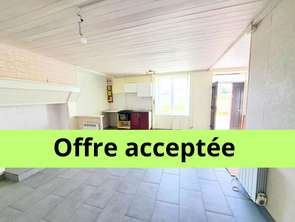Vente Appartement 2 piècesGosné