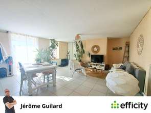 Vente Appartement 3 piècesGosné