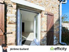 Vente Appartement 2 piècesGosné