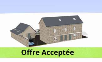 Photo Vente appartement Gosné