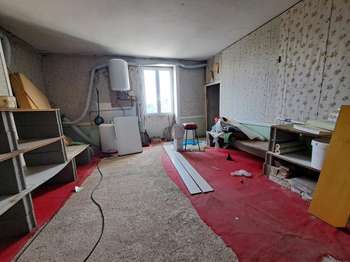 Vente Appartement 2 piècesGosné
