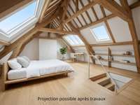Vente appartement 3 pièces Vente appartement 3 pièces