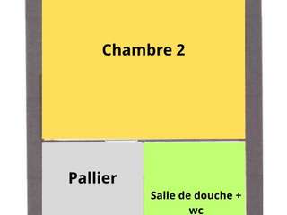 Vente appartement 3 pièces Vente appartement 3 pièces