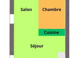 Vente appartement 3 pièces Vente appartement 3 pièces