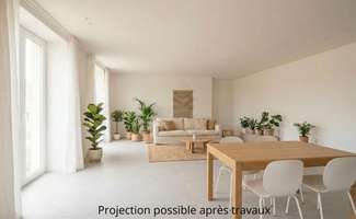 Photo Vente appartement Gosné