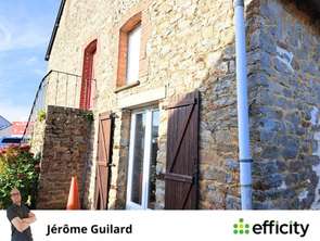 Vente Appartement 2 piècesGosné