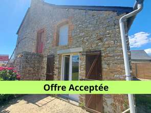 Vente Appartement 2 piècesGosné