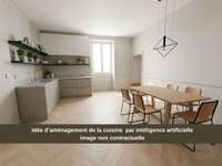 Vente appartement 2 pièces Vente appartement 2 pièces