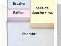 Vente appartement 2 pièces Vente appartement 2 pièces