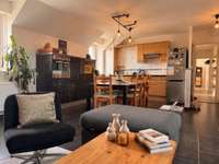 Vente appartement 4 pièces Vente appartement 4 pièces