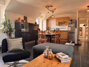 Vente Appartement 4 piècesGouesnou