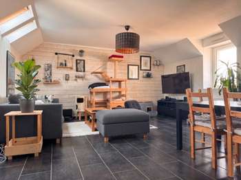 Vente appartement 4 pièces Vente appartement 4 pièces