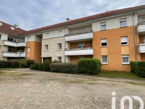 Vente Appartement 3 piècesGourdon