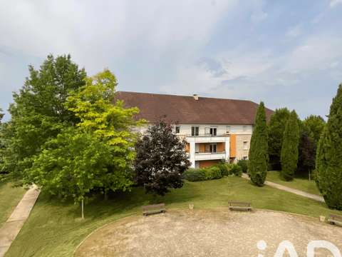 Vente appartement 2 pièces Gourdon 46