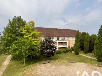 Vente Appartement 2 piècesGourdon