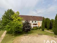 Vente appartement 3 pièces Gourdon - 46