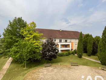 Vente Appartement 3 piècesGourdon