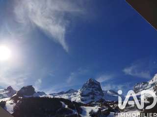 Vente appartement 1 pièce