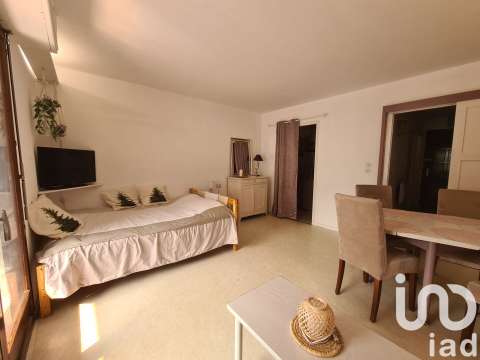 Vente appartement 1 pièce
