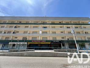 Vente Appartement 2 piècesGourette