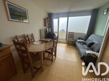 Vente appartement 1 pièce