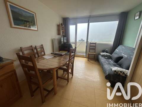 Vente appartement 1 pièce