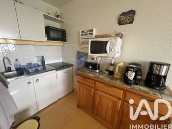Vente appartement 1 pièce