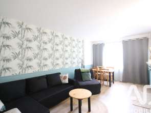 Vente Appartement T1Gourette