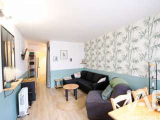 Vente appartement 1 pièce Vente appartement 1 pièce
