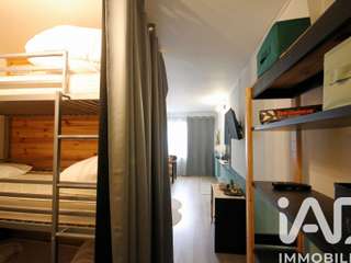 Vente appartement 1 pièce Vente appartement 1 pièce