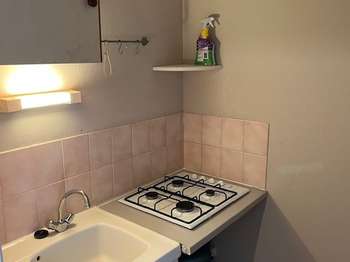 Vente appartement 1 pièce Vente appartement 1 pièce