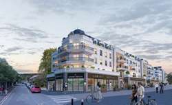 Photo Vente appartement Goussainville
