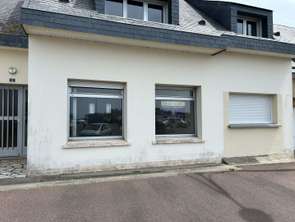 Vente Appartement 2 piècesGouville-sur-Mer