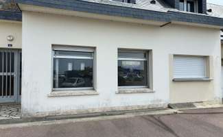 Photo Vente appartement Gouville-sur-Mer