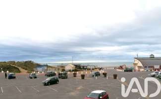 Photo Vente appartement Gouville-sur-Mer