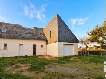 Vente Appartement 3 piècesGouville-sur-Mer