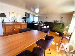 Vente appartement 5 pièces Vente appartement 5 pièces