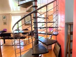 Vente appartement 5 pièces Vente appartement 5 pièces