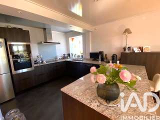 Vente appartement 5 pièces Vente appartement 5 pièces