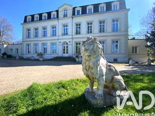 Vente appartement 5 pièces Vente appartement 5 pièces