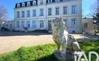 Photo Vente appartement Gouy